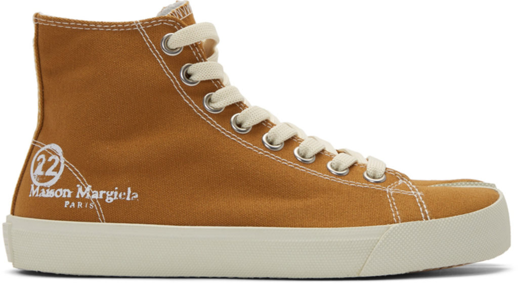 Maison Margiela, 40000 P. (farfetch.com)