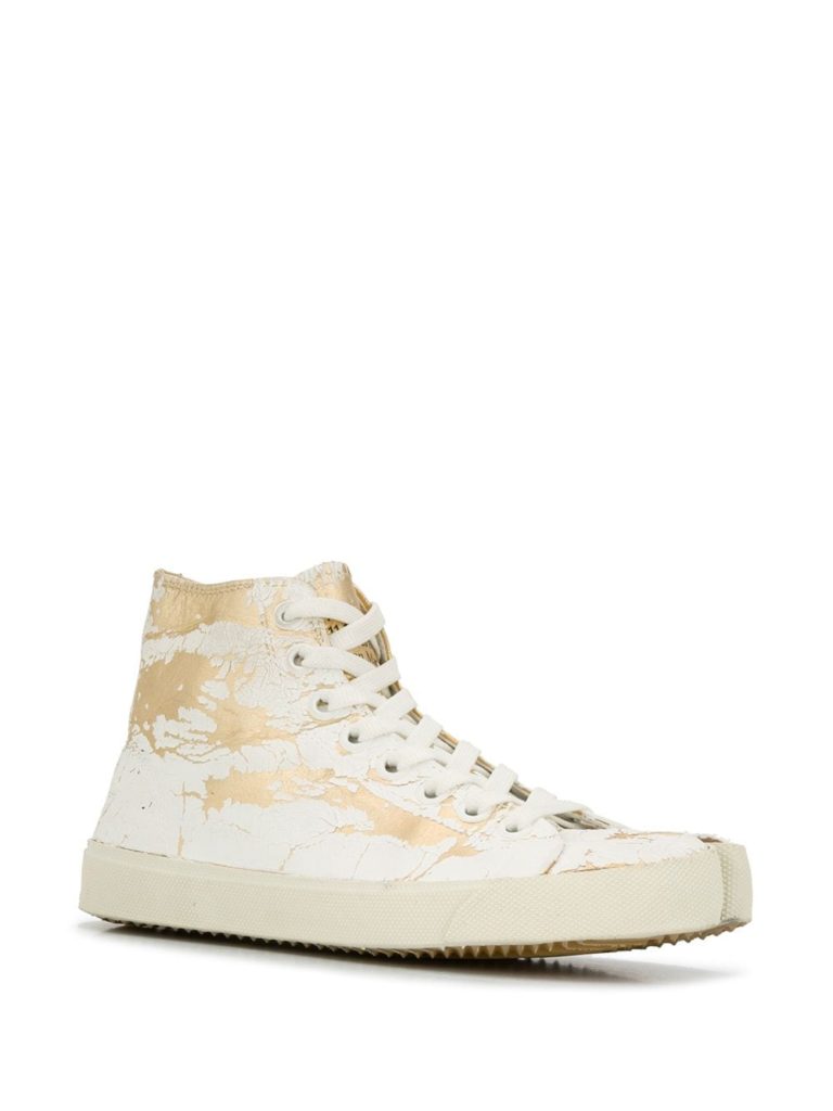 Maison Margiela, 45370 P. (farfetch.com)