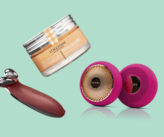 Домашний косметолог: новые бьюти-средства, с которыми легче пережить карантин