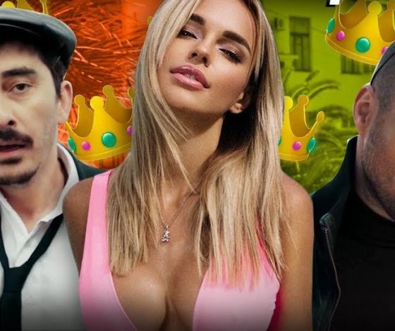 «Коронавирус, уходи с нашего района»: Артур Саркисян выпустил клип с блогером и звездой «Непосредственно Каха» Серго