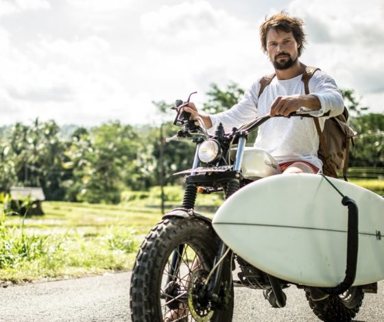 В день рождения актера: 10 причин любви к Даниле Козловскому