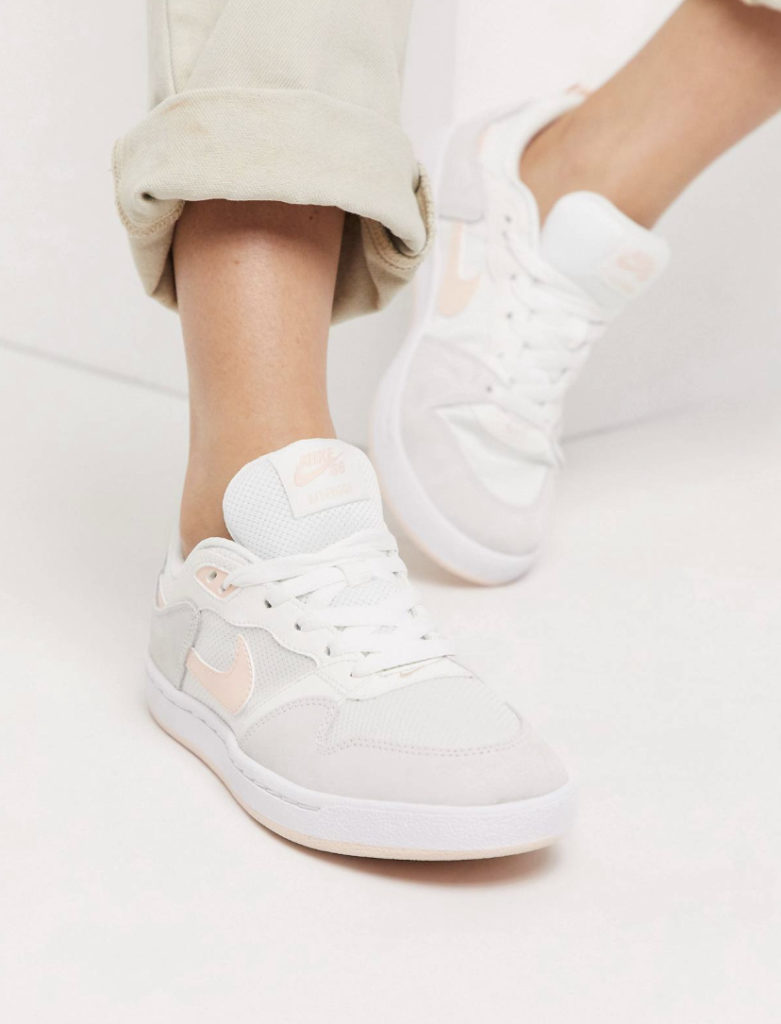 Nike SB, 5790 Р. (asos.com)