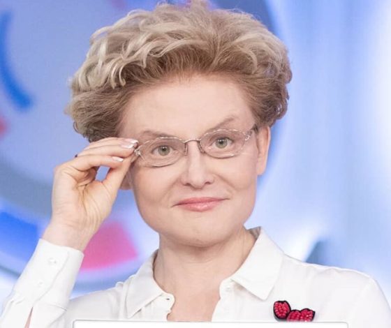 Что есть, чтобы похудеть: Елена Малышева рассказала о диете