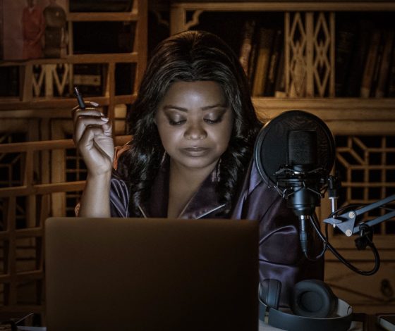 Что смотреть: топ-5 сериалов Apple TV+