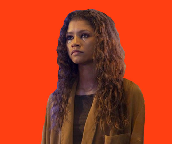 Тест PEOPLETALK: Какой ты сериал