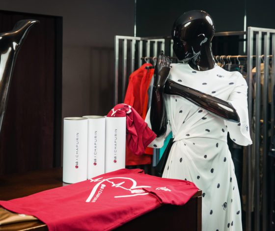 Юлия Барановская, Стефания и Дмитрий Маликовы приняли участие в проекте #ДНКДОБРА