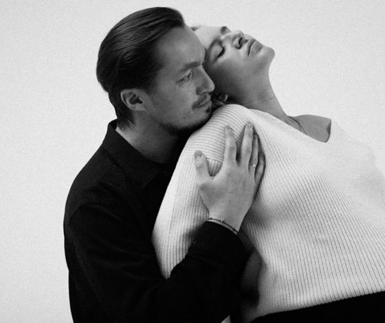 Эксклюзив. Хамиль из «Касты» и его жена Полина: Когда ссоримся, связь между нами становится сильнее