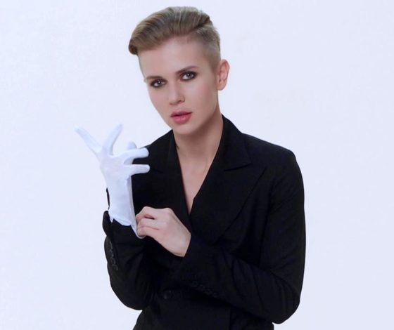 «Мне это неинтересно»: Ксения Милас о последних сезонах «Пацанок» и участницах шоу