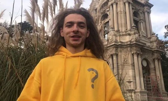 Instagram дня: юморист Василий Байдак, на которого подписана Ирина Горбачева