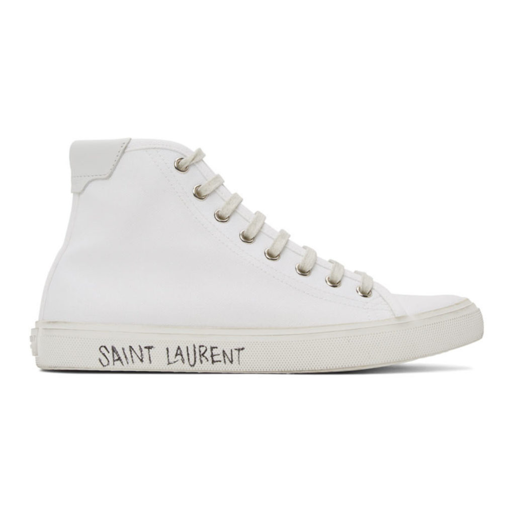 Saint Laurent, 42000 Р. (ssense.com)