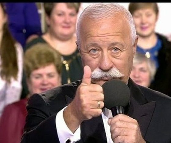 Показываем, как выглядит дочка ведущего «Поле Чудес» Леонида Якубовича