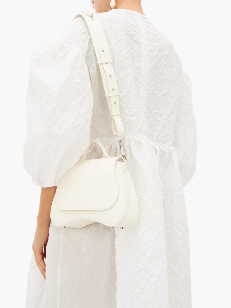 Simone Rocha, 68350 Р. (matchesfashion.com)