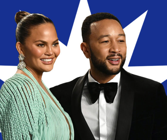 Главные слухи Голливуда: Джон Ледженд и Крисси Тейген на грани развода, а Джастин Бибер пиарит свою церковь за деньги