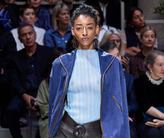 20 модных бомберов на весну