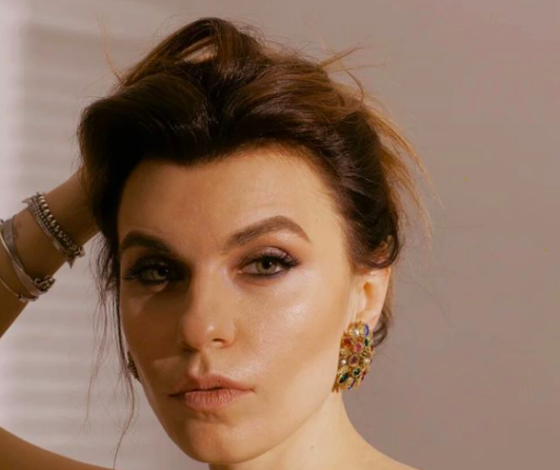 Личный опыт главного редактора PEOPLETALK: Оксана Кравчук узнала, можно ли похудеть в клинике за 3 дня