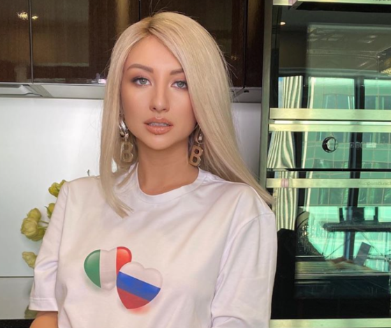 Скандал: экс-участница «ДОМа-2» Марго Овсянникова обвинила Ольгу Бузову в плагиате