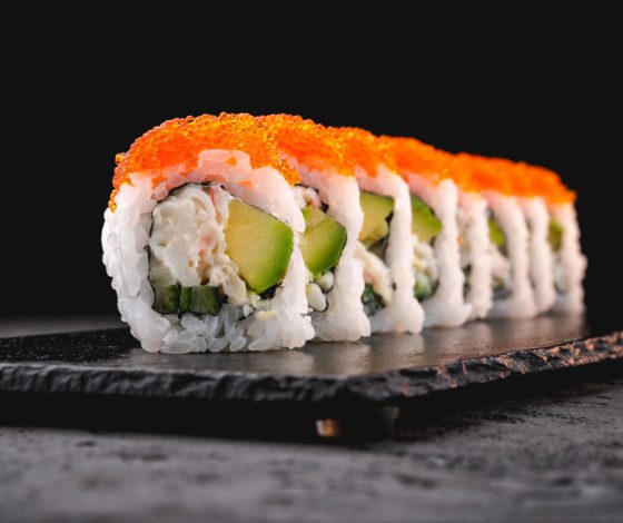 TOKYO & BBcafe: общая доставка из двух ресторанов, чтобы не пришлось выбирать