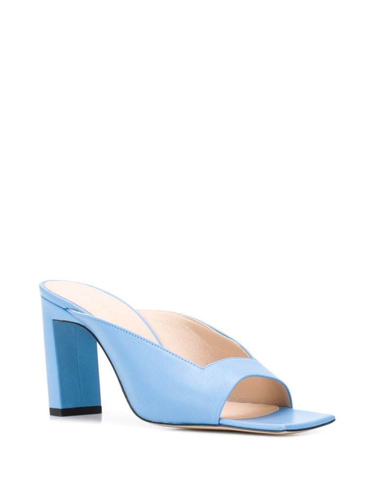 Wandler, 20623 Р. (farfetch.com)