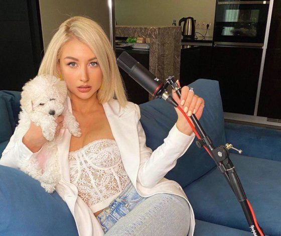 Для настроения: самые популярные TikTok Марго Овсянниковой