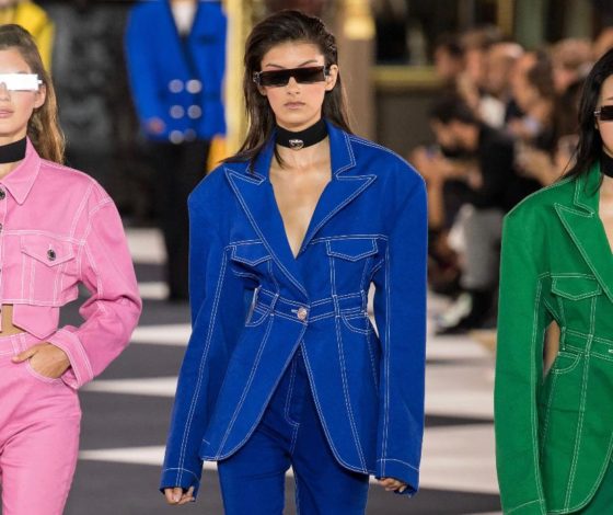 25 синих вещей на весну