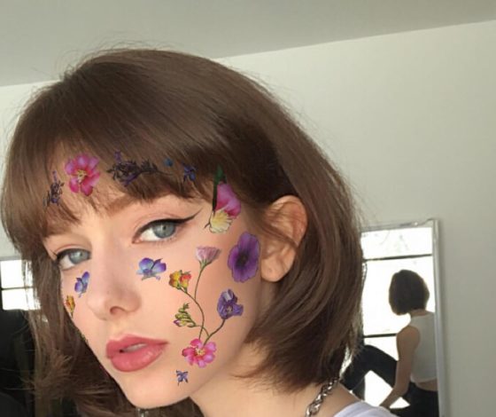 10 самых крутых масок в Instagram