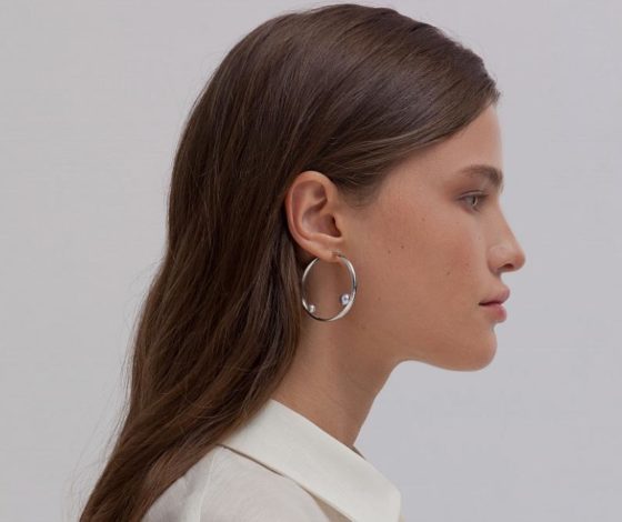 20 пар серёжек, чтобы блистать на онлайн-конференциях