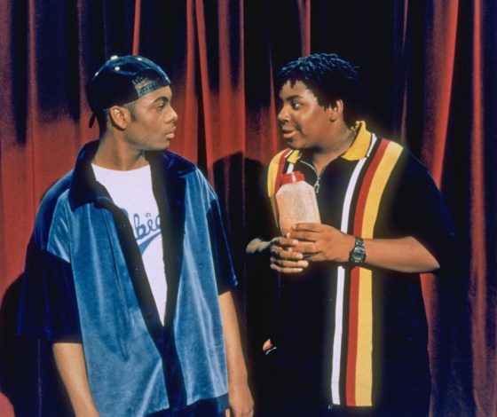 Вспомнить все: как выглядят герои подросткового сериала 90-х «Кенан и Кел»