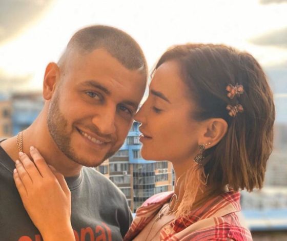 «Настроение поднимал, как мог»: Давид Манукян потратил миллион рублей на шопинг