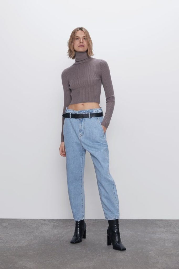 Zara, 2599 Р. (zara.com)