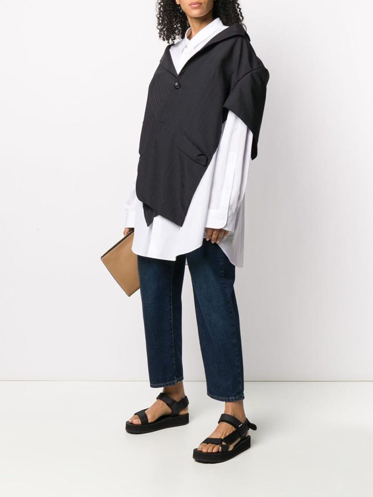 Junya Watanabe, 15118 Р. (farfetch.com)