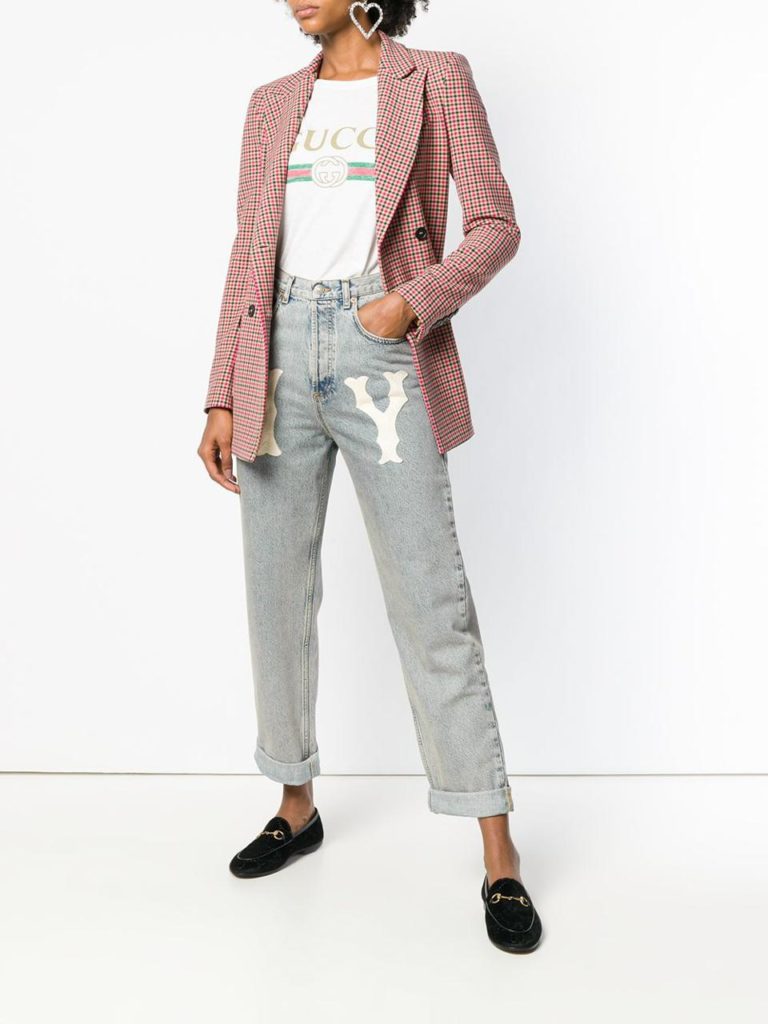 Gucci, 75200 Р. (farfetch.com)