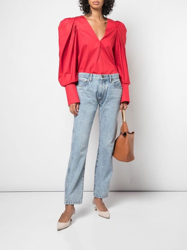 Khaite, 27669 Р. (farfetch.com)