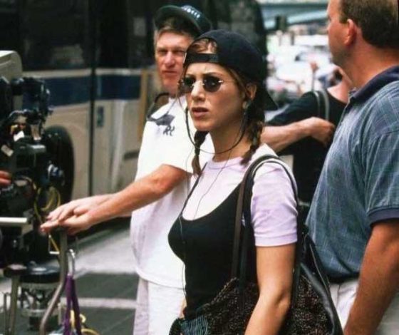 Лучшие наряды из сериалов нулевых