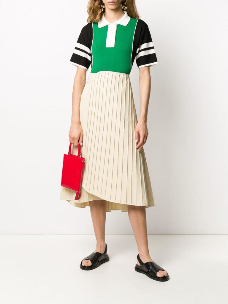 Jil Sander, 86910 Р. (farfetch.com)