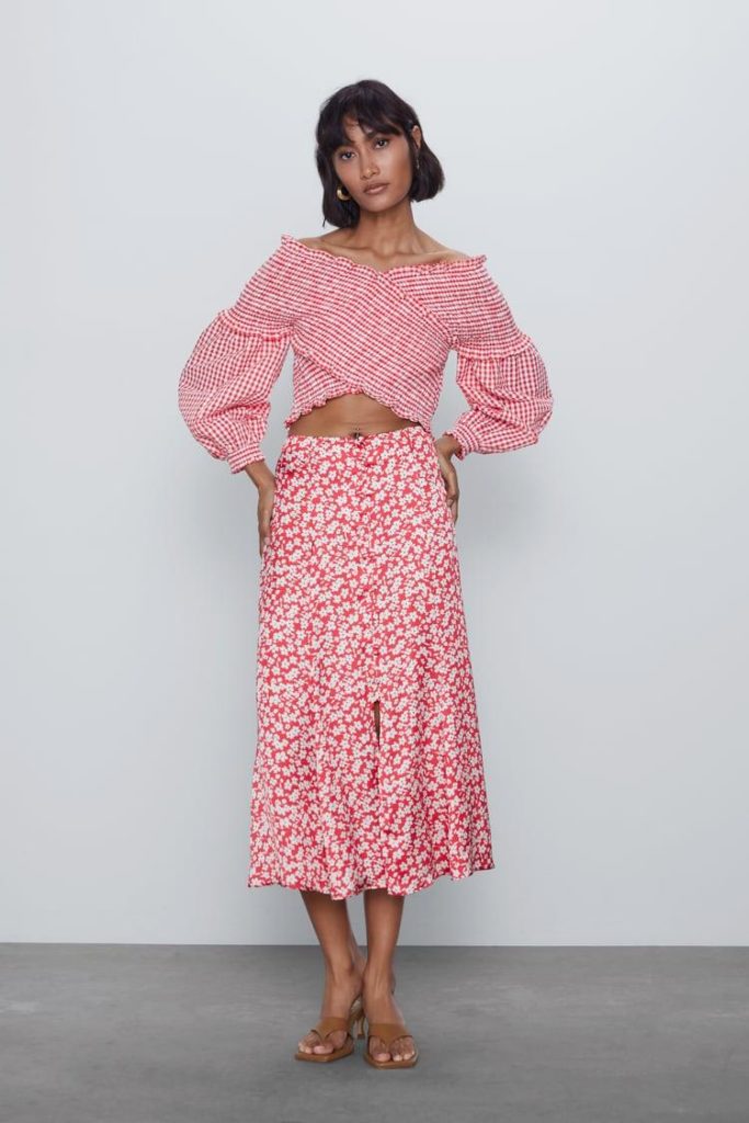 Zara, 2599 Р. (zara.com)