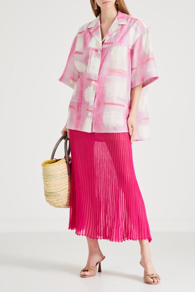 Jacquemus, 45100 Р. (aizel.ru)