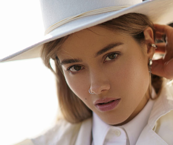 Выбор звезды: топ любимых мест Юли Паршута в Москве