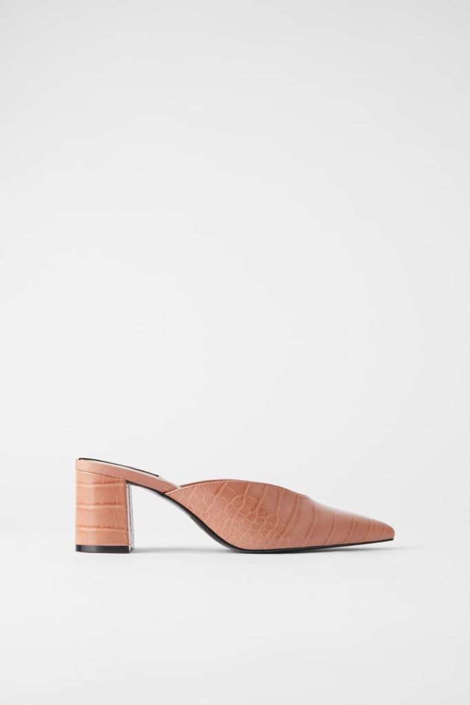 Zara, 2599 Р. (zara.com)