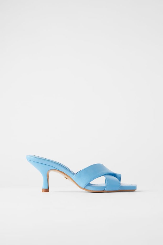 Zara, 4999 Р. (zara.com)