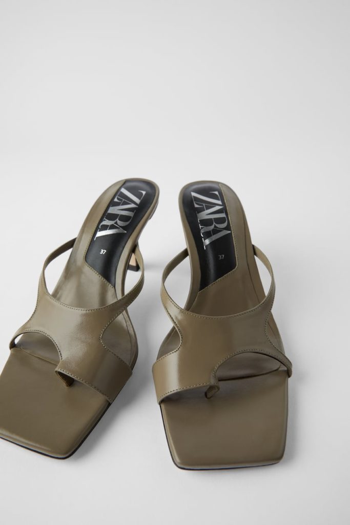 Zara, 4999 Р. (zara.com)м