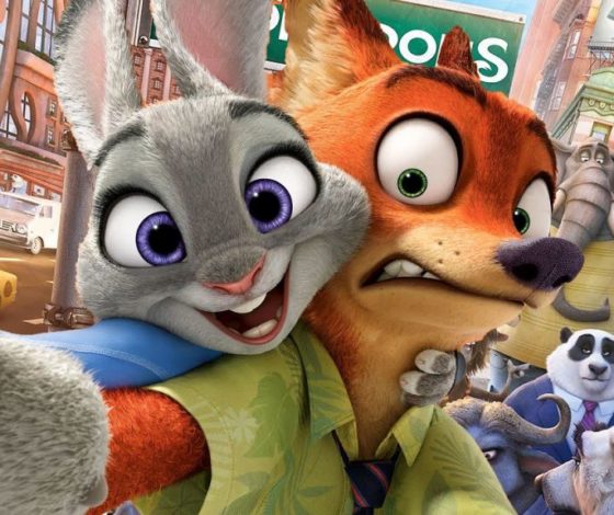 Кинотоп: лучшие мультфильмы Disney по версии кинокритиков