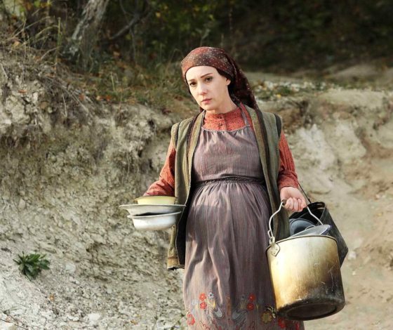 Угрозы, проклятия: разбираемся в скандале вокруг сериала «Зулейха открывает глаза»