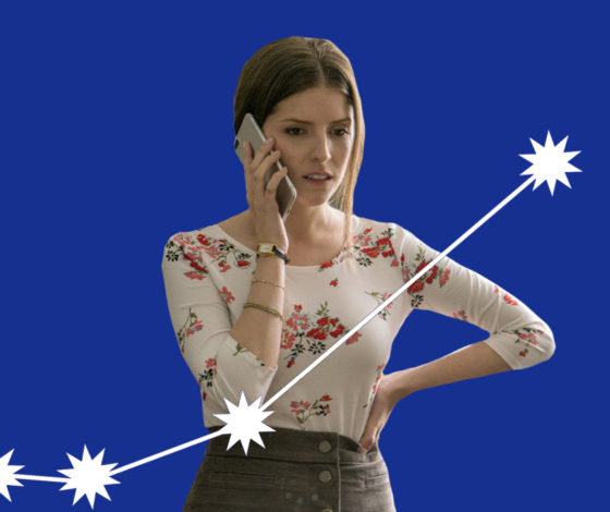 Гороскоп PEOPLETALK на июнь от астролога