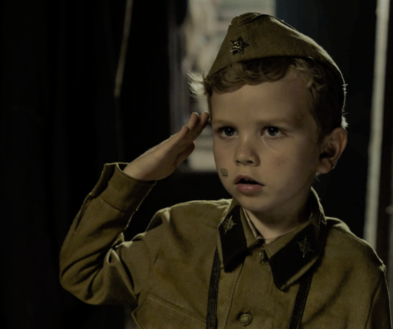 Служу России: топ звезд, которые отслужили в армии