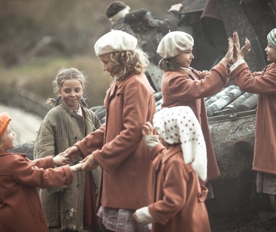 В день Победы: собрали лучшие  песни о войне