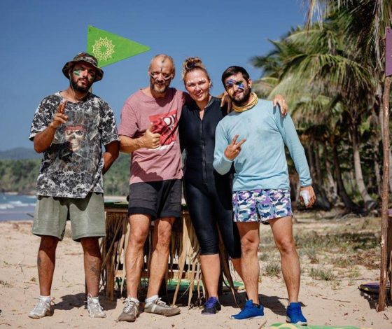 «Последний герой»: посмотрели финал легендарного шоу – рассказываем самое интересное