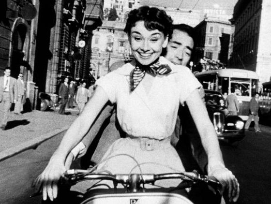 Тест: угадай город по кадру из фильма