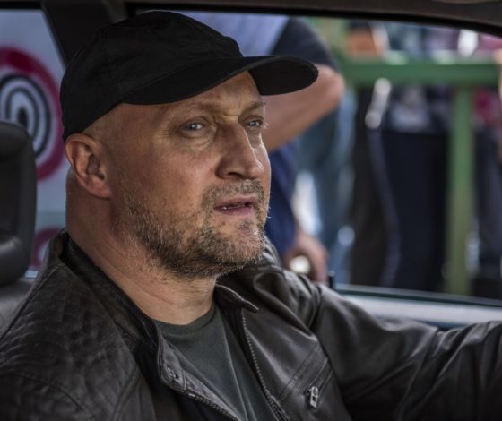 Гоша Куценко, Артур Пирожков, Ника Вайпер, Роман Курцын: российские звезды приняли участие в голливудском «боевом» челлендже