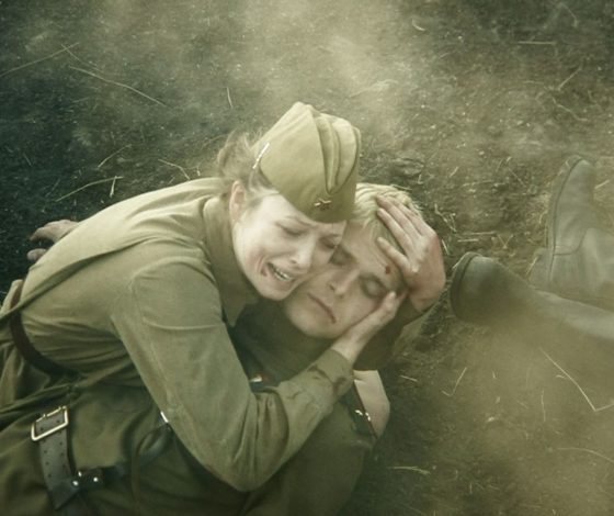 В День Победы собрали невыдуманные истории о войне