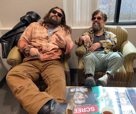 Звезды «Игры престолов» снова снимутся вместе: в вампирской комедии «Хороший, плохой, неживой»